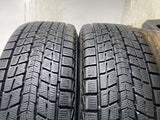 ダンロップ ウィンターマックス SJ8 215/70R16 2本