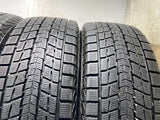ダンロップ ウィンターマックス SJ8 215/65R16 4本