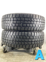ダンロップ ウィンターマックス WM01 205/65R16 2本