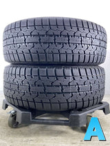 トーヨータイヤ ガリット GIZ 205/55R16 2本