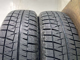 ブリヂストン ブリザック REVOGZ 205/60R16 2本