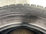 ブリヂストン ブリザック REVOGZ 205/60R16 2本