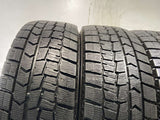 ダンロップ ウィンターマックス WM02 215/60R16 4本