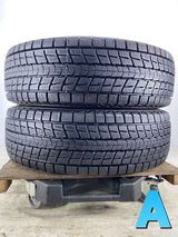 ダンロップ ウィンターマックス SJ8 215/70R16 2本