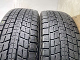 ダンロップ ウィンターマックス SJ8 215/70R16 2本