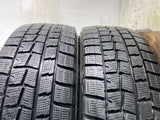 ダンロップ ウィンターマックス WM01 205/60R16 2本