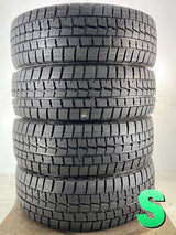 ダンロップ ウィンターマックス WM01 205/60R16 4本