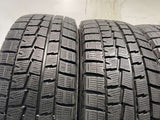 ダンロップ ウィンターマックス WM01 205/60R16 4本