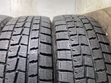 ダンロップ ウィンターマックス WM01 205/60R16 4本