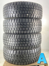 ダンロップ ウィンターマックス WM01 215/60R16 4本