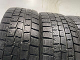 ダンロップ ウィンターマックス WM01 215/60R16 4本
