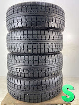 トーヨータイヤ ウィンタートランパス Mk4α 205/55R16 4本