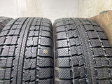 トーヨータイヤ ウィンタートランパス Mk4α 205/55R16 4本