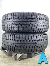 ミシュラン x-ICE 3プラス 205/60R16 2本
