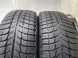 ミシュラン x-ICE 3プラス 205/60R16 2本