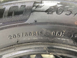 ミシュラン x-ICE 3プラス 205/60R16 2本
