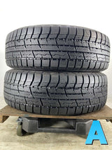 トーヨータイヤ ウィンタートランパスTX 205/65R16 2本