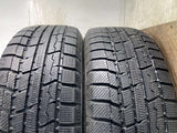 トーヨータイヤ ウィンタートランパスTX 205/65R16 2本
