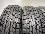 ヨコハマ アイスガードGO75 175/80R16 4本