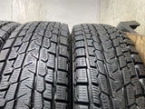 ヨコハマ アイスガードGO75 175/80R16 4本