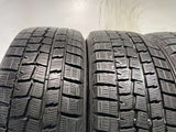 ダンロップ ウィンターマックス WM01 205/55R16 4本