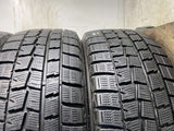 ダンロップ ウィンターマックス WM01 205/55R16 4本