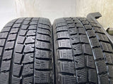 ダンロップ ウィンターマックス WM01 205/55R16 2本
