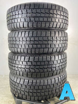 ダンロップ ウィンターマックス WM01 185/55R16 4本