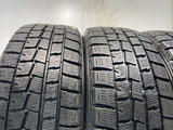 ダンロップ ウィンターマックス WM01 185/55R16 4本