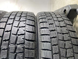 ダンロップ ウィンターマックス WM01 185/55R16 4本