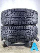 ブリヂストン ブリザック VRX2 195/55R16 2本