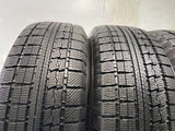 トーヨータイヤ ウィンタートランパス Mk4α 215/60R16 4本