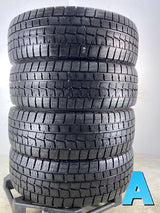 ダンロップ ウィンターマックス WM01 205/65R16 4本