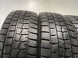 ダンロップ ウィンターマックス WM01 205/65R16 4本