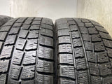 ダンロップ ウィンターマックス WM01 205/65R16 4本