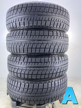 ブリヂストン ブリザック REVOGZ 205/60R16 4本