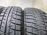 ブリヂストン ブリザック REVOGZ 205/60R16 4本