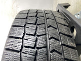 ダンロップ ウィンターマックスWM02 205/60R16 1本