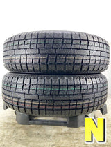 トーヨータイヤ ガリット G5 175/60R16 2本