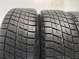 ブリヂストン アイスパートナー 215/60R16 / エコフォルム 6.5J+46 114.3-5穴 4本