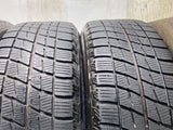 ブリヂストン アイスパートナー 215/60R16 / エコフォルム 6.5J+46 114.3-5穴 4本