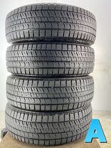 ブリヂストン ブリザック VRX2 205/65R16 4本