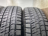 ブリヂストン ブリザック VRX2 205/65R16 4本