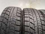 ブリヂストン ブリザック VRX 215/65R16 4本
