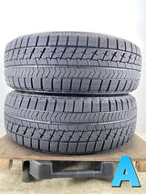 ブリヂストン ブリザック VRX 205/60R16 2本