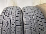 ブリヂストン ブリザック VRX 205/60R16 2本