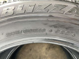 ブリヂストン ブリザック VRX 205/60R16 2本