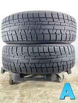 ヨコハマ アイスガード iG50 PLUS 205/60R16 2本