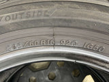 ヨコハマ アイスガード iG50 PLUS 205/60R16 2本