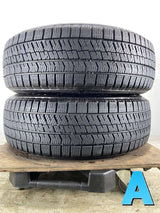 ブリヂストン ブリザック VRX2 195/60R16 2本